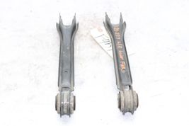 10-13 MERCEDES-BENZ GLK350 4MATIC Rear Left and Right Lower Control Arms F451 image 2
