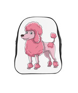 Poodle School Backpack - $818.69 MXN