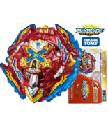 Takara Tomy B-200 Xiphoid Xcalibur Xanthus Sword'-1 Beyblade Burst BU - $38.99