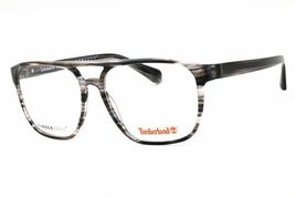 Timberland TB50033 020 Grey 62mm Eyeglasses New Authentic - $39.97