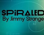 SPIRALED by Jimmy Strange - Trick - $24.70