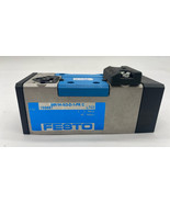 Festo MN1H-5/2-D-1-FR C Solenoid Valve  - £59.77 GBP