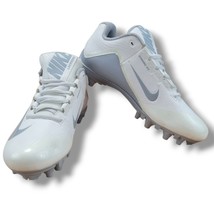 New Nike Shoes Size 7.5 Women&#39;s Nike Speedlax Lacrosse Cleats Dynamic Fi... - $994.10 MXN