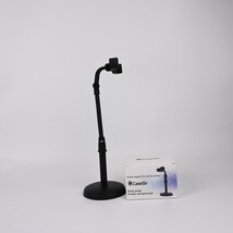 CaseSir Universal Mobile Phone Stand 360°Rotating Desk Holder for Live S... - $9.99