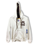 Minnesota Dorado Gophers Cremallera Completa Sudadera Chaqueta W/ Bling ... - $31.20 CAD