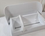 Philips Pasta Maker HR2357 Replacement Part Disc HOLDER TRAY SORTER drawer - $15.00