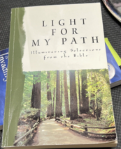 Light for My Path - Illuminating Selections from the Bible (Hardcover) - £5.91 GBP