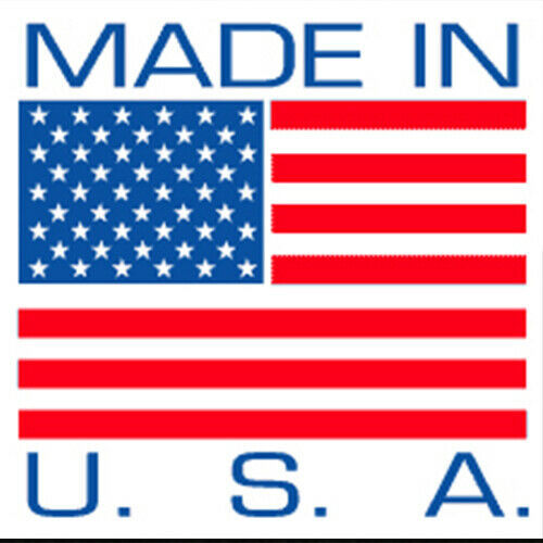 OFF THE RACK PARTY 18x24 Yard Sign WITH STAKE Corrugated Bandit USA CELEBRATION Item image 4