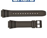 Genuine CASIO Watch Band Strap Timer AE-1200WH AE-1300WH F-108WH W-216H ... - £15.94 GBP