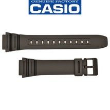 Genuine CASIO Watch Band Strap Timer AE-1200WH AE-1300WH F-108WH W-216H ... - $19.95