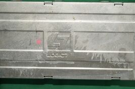 BMW Top Hifi DSP Logic 7 Amplifier Amp 65.12-6 922 807 Herman Becker image 2