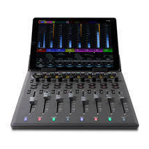 Avid S1 EUCON-Enabled Desktop DAW Control Surface for Pro Tools - £1,172.91 GBP