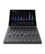 Avid S1 EUCON-Enabled Desktop DAW Control Surface for Pro Tools - $1,495.00