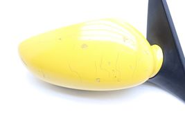 97-04 PORSCHE 911 996 GT3 RIGHT PASSENGER SIDE VIEW MIRROR E2115 image 5