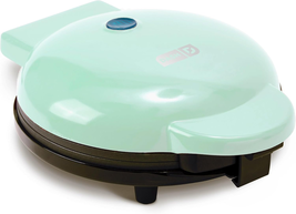 8” Express Electric round Griddle for for Pancakes, Cookies, Burgers, Qu... - $43.64