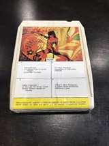 Tom Jones Greatest Hits 8 Track - $29.58