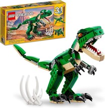 LEGO 31058 Creator 3-In-1 Mighty Dinosaurs - NEW in Damaged Box - £23.48 GBP