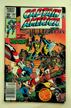 Captain America and the Falcon #264 (Dec 1981, Marvel) - Good+ - £2.74 GBP