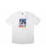 Deadstock Supreme x The North Face Mountain T Shirt White Medium IN HAND! - £249.31 GBP