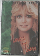 Lovers And Liars ~ Goldie Hawn, 1980 Romantic Comedy, *Sealed* ~ Dvd - £9.31 GBP