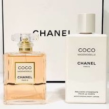 Chanel Coco Mademoiselle Intense 3.4 oz Eau de Parfum Spray Gift Set  - £236.39 GBP