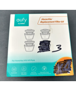 OEM Eufy Homevac H11/ H11 PURE Hepa Filters Set Of 3 T2974031 NEW (6) - €14,72 EUR