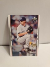 2007 Upper Deck Series 1 Baseball Card | Sean Henn RC, New York Yankees ... - $1.99