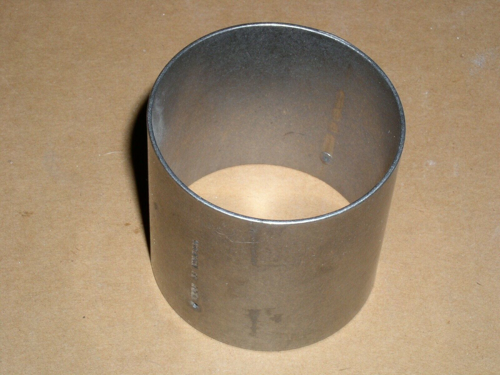 Kerr Dental Lab Casting Ring 3C X-Large 2.25 Inch New Unused - $19.99