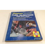 Haynes Techbook Fuel Injection 1986 - 1994 - £10.33 GBP