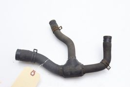 97-04 PORSCHE BOXSTER COOLANT RETURN HOSE PIPE LINE E0789 image 9