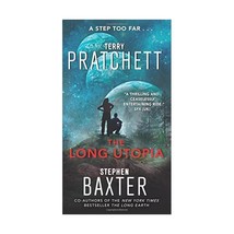 The Long Utopia Pratchett, Terry/ Baxter, Stephen - £9.52 GBP