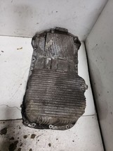 Oil Pan Sedan California Emissions Opt 9909A2 Fits 03-10 ELANTRA 726991*... - $59.28