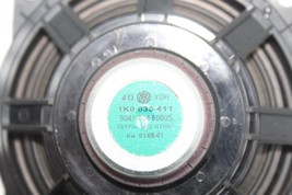 05-10 VW JETTA FRONT DOOR TWEETER SPEAKER 1K0035411 E6058 image 11