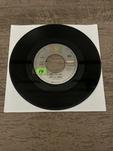 GARY US BONDS - This Little Girl (w/Springsteen) - 7&quot; Vinyl Record 45RPM - VG - $6.00