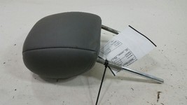 2009 Town and Country Seat Headrest Front Head Rest Inspected, Warrantied - F... - £28.63 GBP