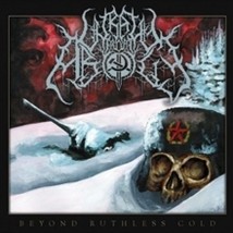 Wrath From Above Beyond Ruthless Cold - Cd - £10.91 GBP
