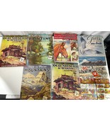 VTG Lot of 7 Art Instruction Booklets Art Book it’s Fun To Paint Walter ... - £25.47 GBP