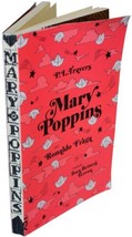 Mary Poppins Portuguese Edition P.L. Travers Classic Ronaldo Frago Illustrations - £35.60 GBP