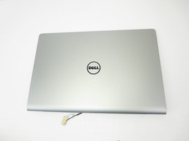 Dell Inspiron 11 3135 3137 3138 LCD Back Cover Lid Assembly NO HINGES - ... - $18.95