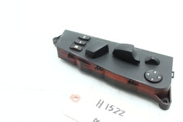 2004-2007 BMW E60 525i FRONT LEFT DRIVER SEAT ADJUSTMENT SWITCH H1522 image 7