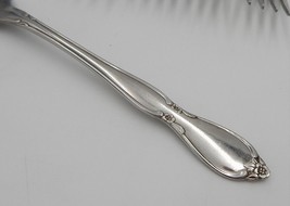 Oneida Community Chatelaine Dinner Forks Stainless Flatware 7-3/8 Inch 5... - $45.99