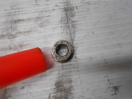 2007 Toyota Prius Right RH Passenger Wiper Arm Nut - $24.99