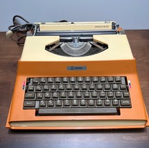  Vintage Litton Royal Apollo 10 GT MODEL SP8000 Electric Typewriter W/ C... - £99.68 GBP