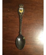 Collectible Spoon From Spain - $6.50 CAD