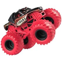 Monster Jam, Official Monster Mutt Rottweiler Monster Truck, Die-Cast Vehicle, 1 image 7