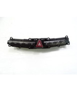 05 Mercedes W220 S55 switch panel, dash center esp hazard 2208216958 - €24,18 EUR