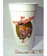Nolan Ryan Story Cup Houston Astros 1980-1988 Original Rare Collectible ... - £70.81 GBP