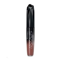 Rimmel Show Off Lip Lacquer, Light Year, 0.18 Fluid Ounce - $9.41