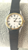 Vintage Citizen CQ 2090049 Gold and Silver Tone Quartz Ladies Watch - NE... - £19.57 GBP