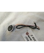 09 10 11 12 2011 Buick Enclave Gear Shifter Button Switch OEM 405F    - £11.67 GBP